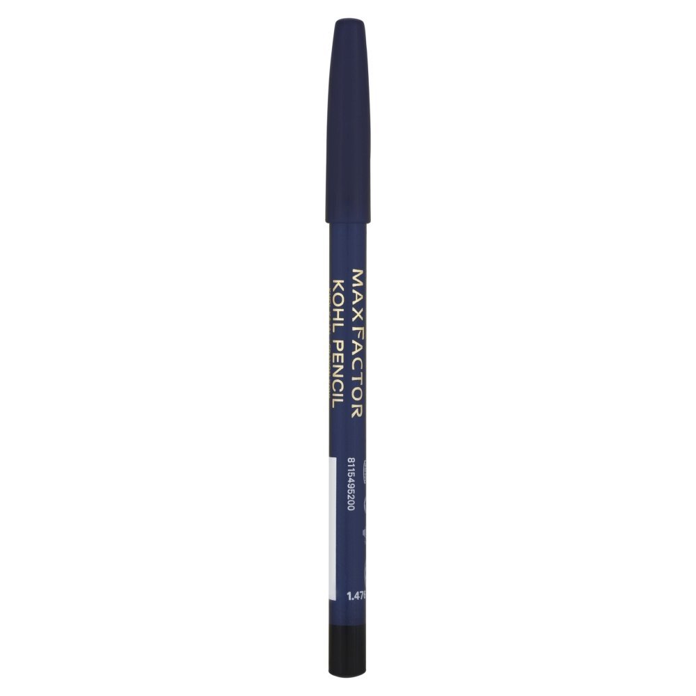 Max Factor Kohl Eye Pencil - 20 Black