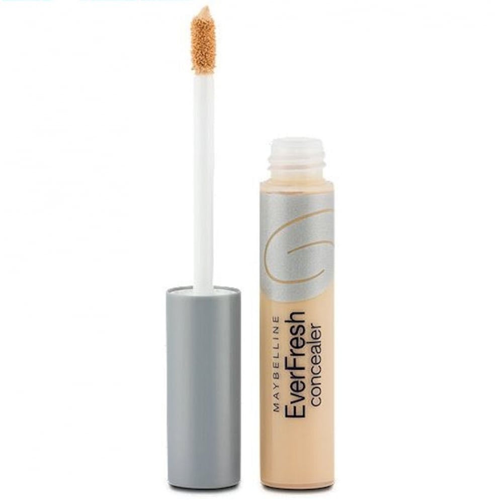 Maybelline New York EverFresh Concealer - Medium Beige