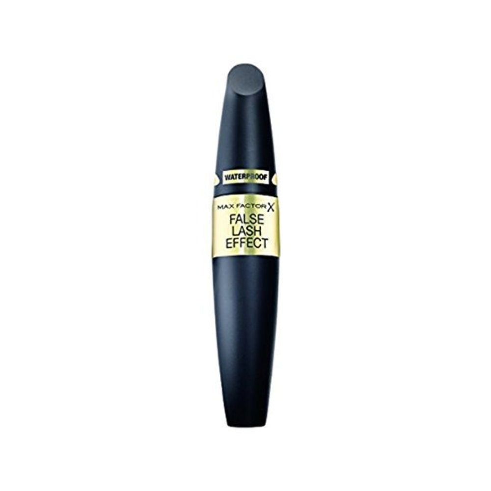 Max Factor False Lash Effect Waterproof Black Mascara 13.1ml
