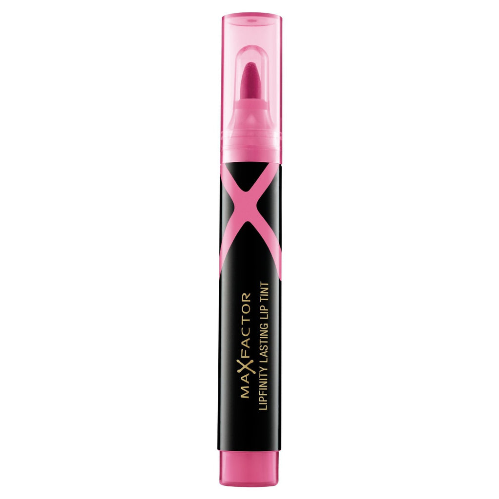 Max Factor Lipfinity Lasting Lip Tint 2.5g - Various Shades