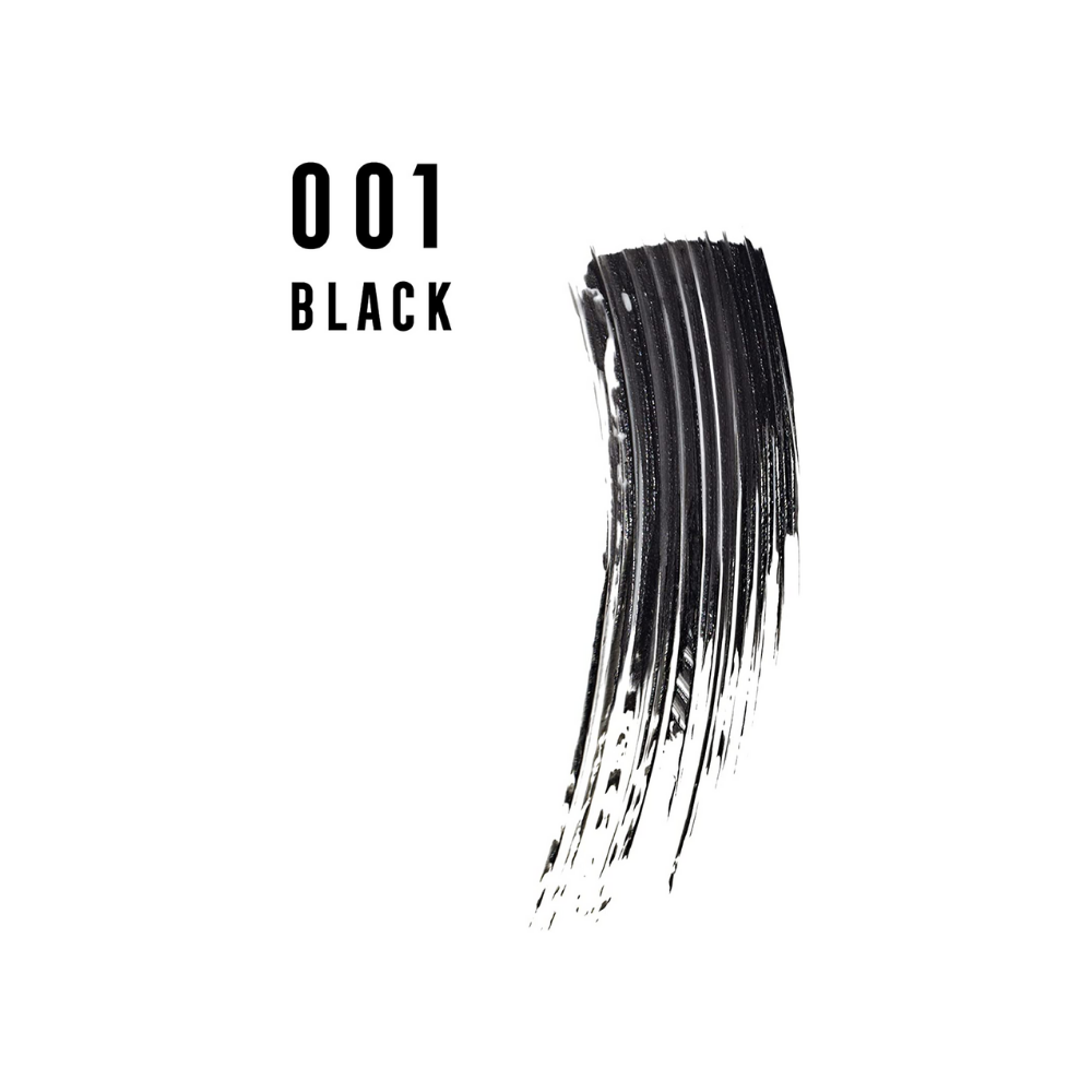 Max Factor Divine Lashes Mascara 8 ml - 001 Rich Black