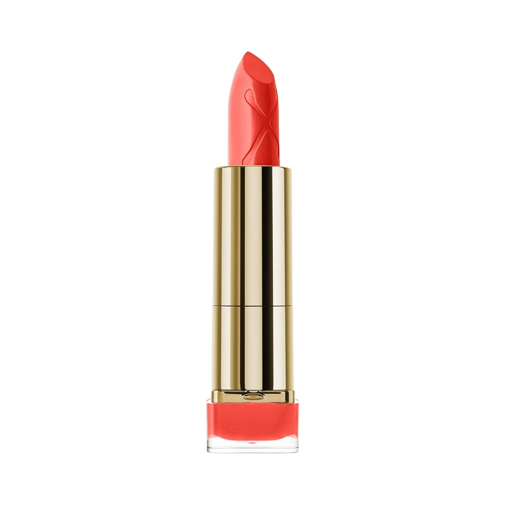 Max Factor Colour Elixir Lipsticks - 065 Tangerine