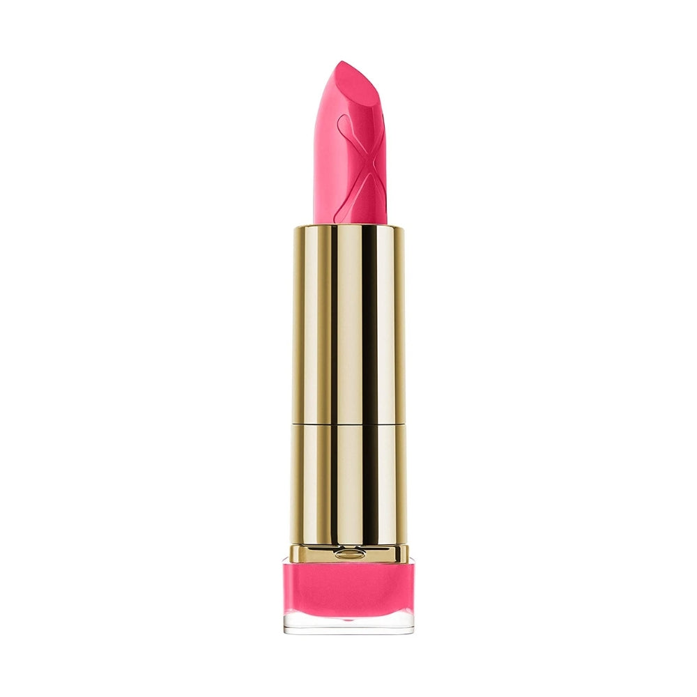 Max Factor Colour Elixir Lipsticks - 115 Brilliant Pink