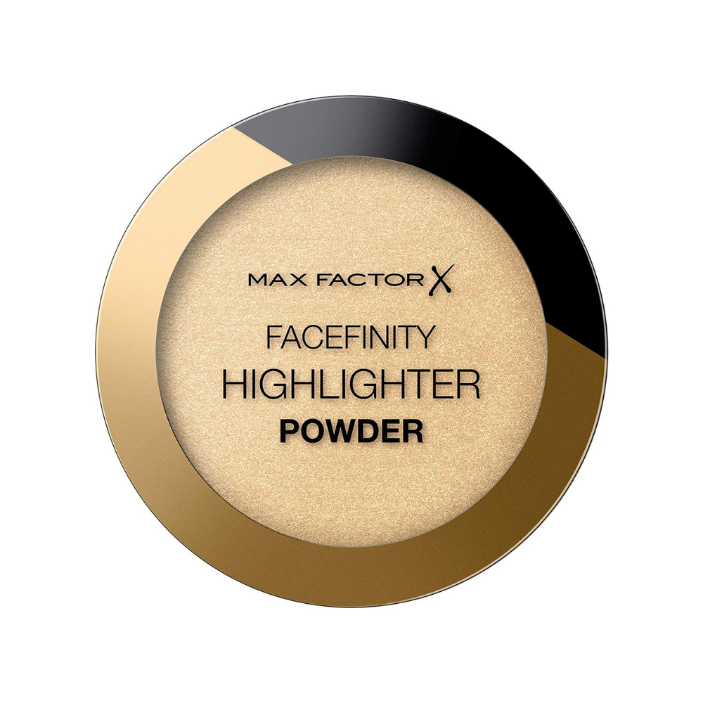 Max Factor Facefinity Highlighter Powder   - 002 Golden Hour