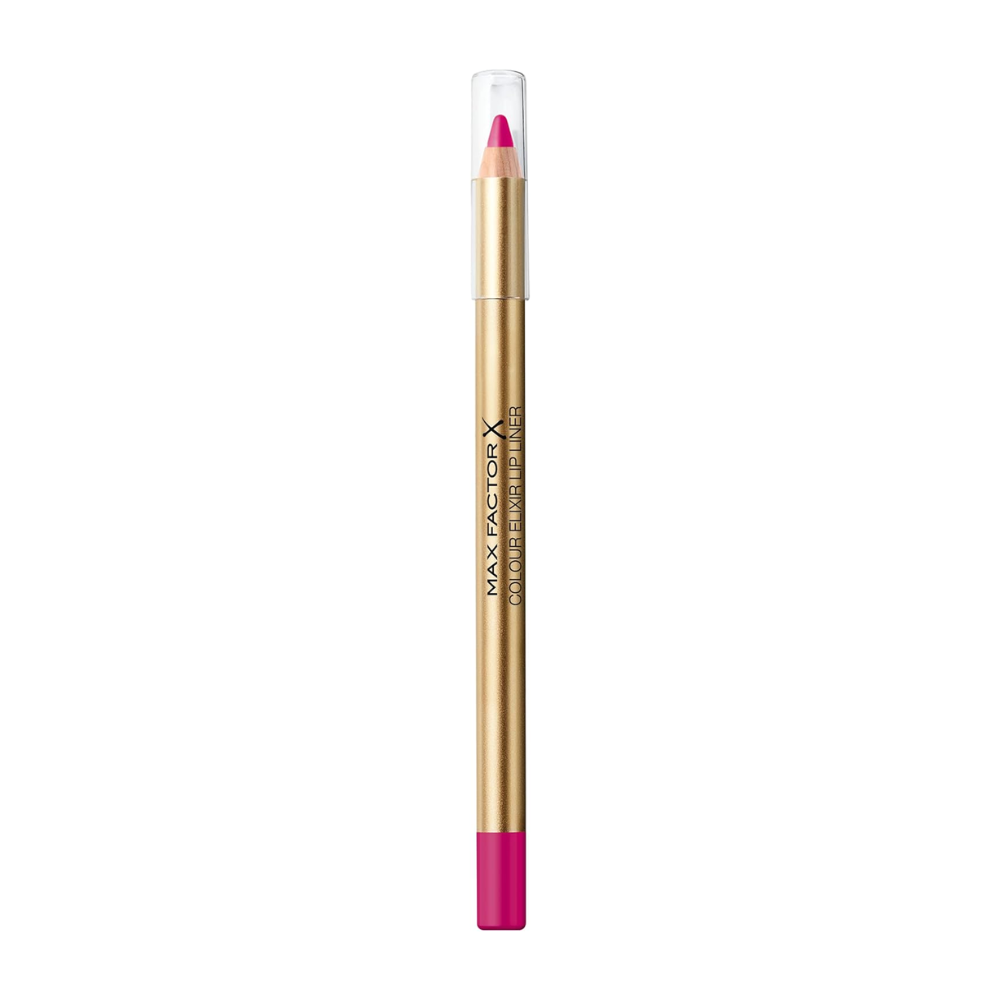 Max Factor Colour Elixir Lip Liner - 040 Pink Kiss