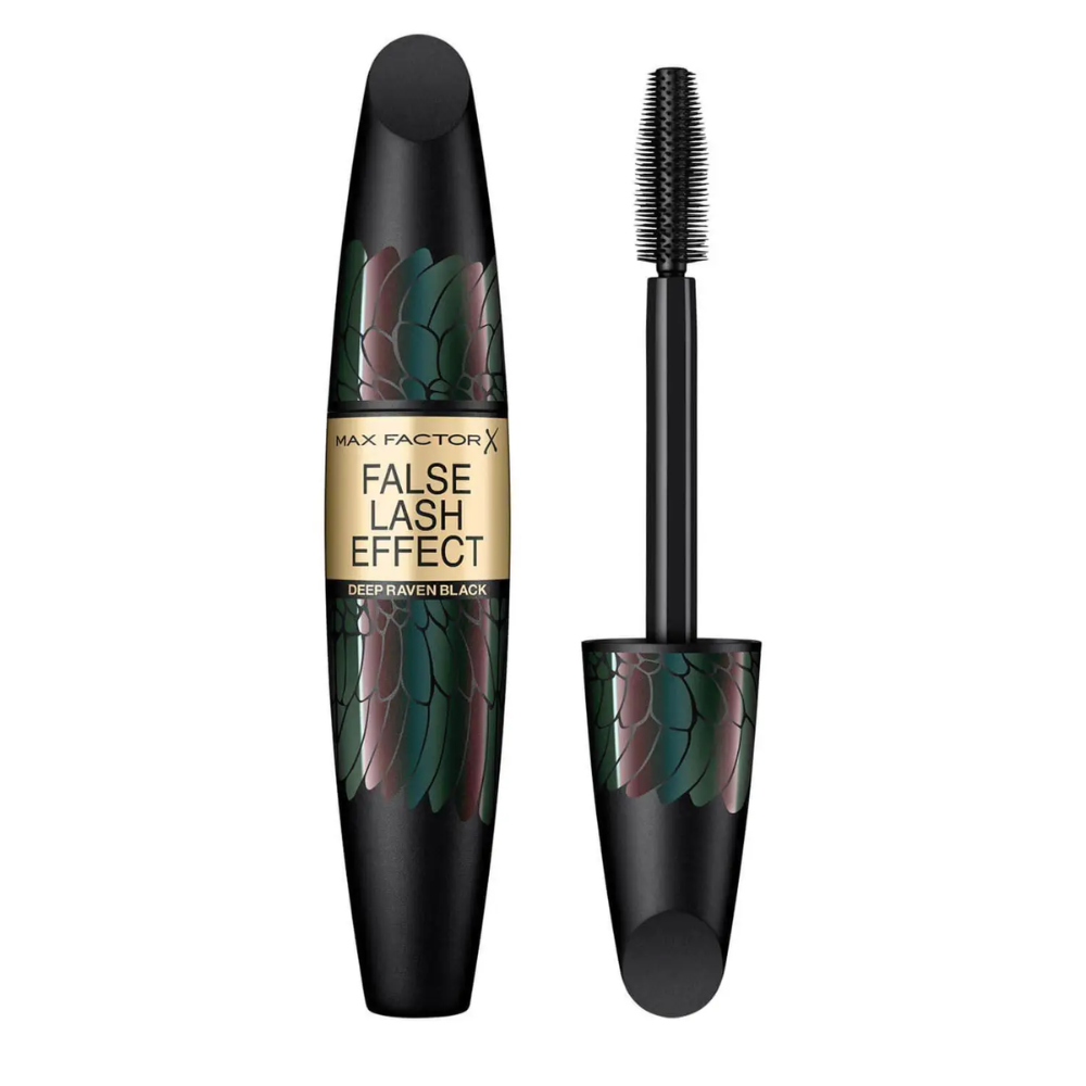 Max Factor False Lash Effect Mascara - Deep Raven Black