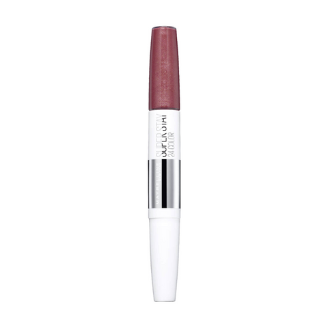 Maybelline Superstay 24hr Lipstick & Balm New - 250 Sugar Plum
