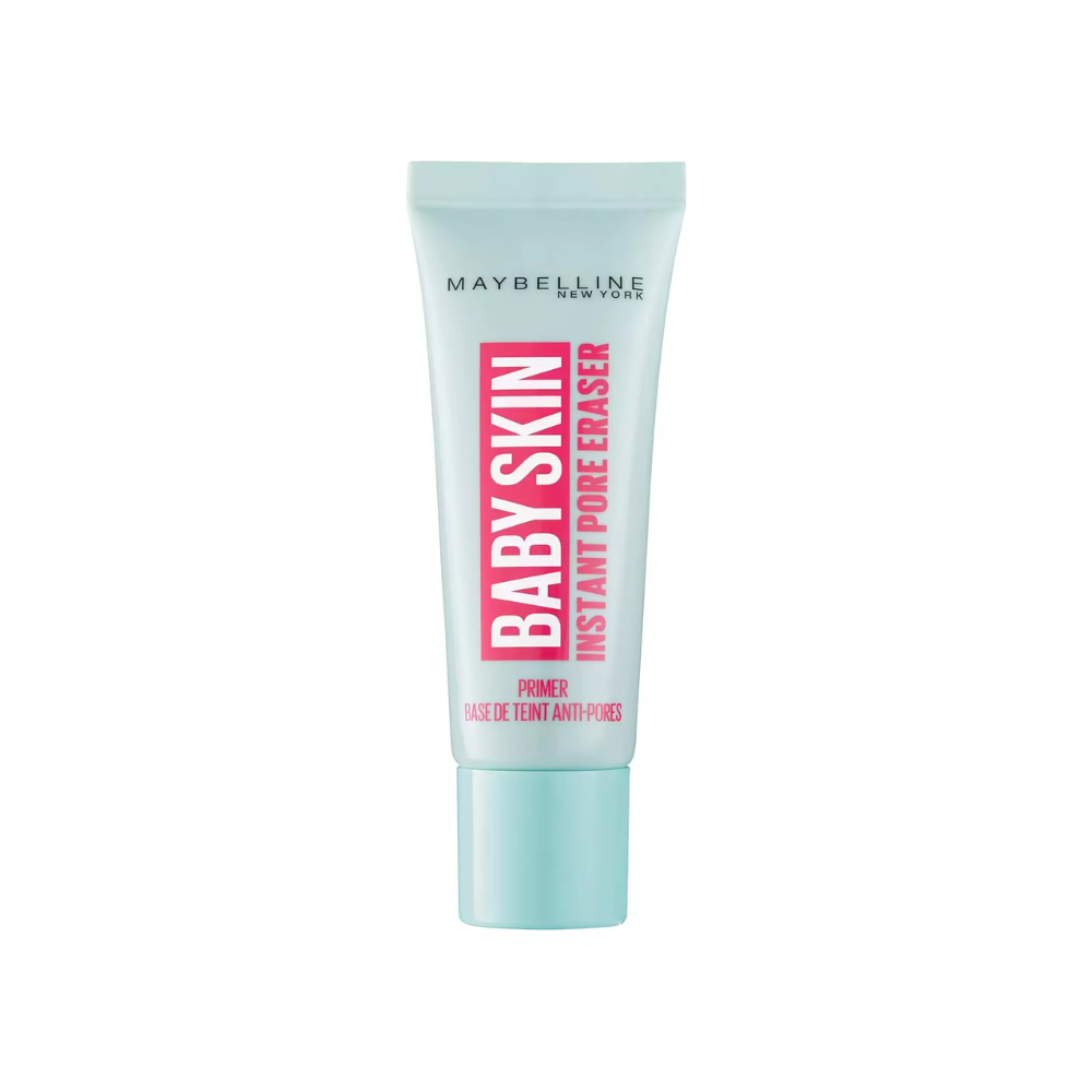 Maybelline Baby Skin Instant Pore Eraser Lightweight Primer 22ml