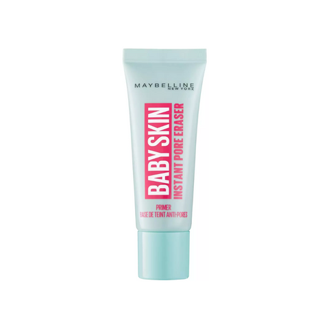 Maybelline Baby Skin Instant Pore Eraser Lightweight Primer 22ml