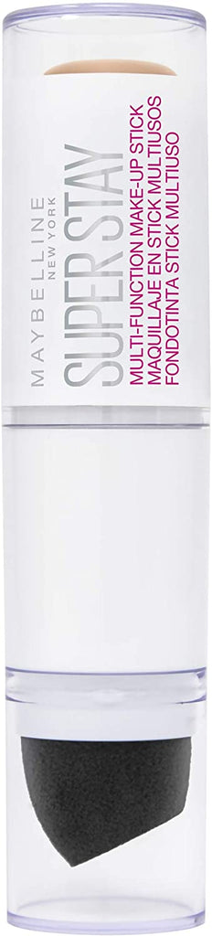 Maybelline New York Superstay Pro Tool Foundation Stick 7.5g - 003 True Ivory