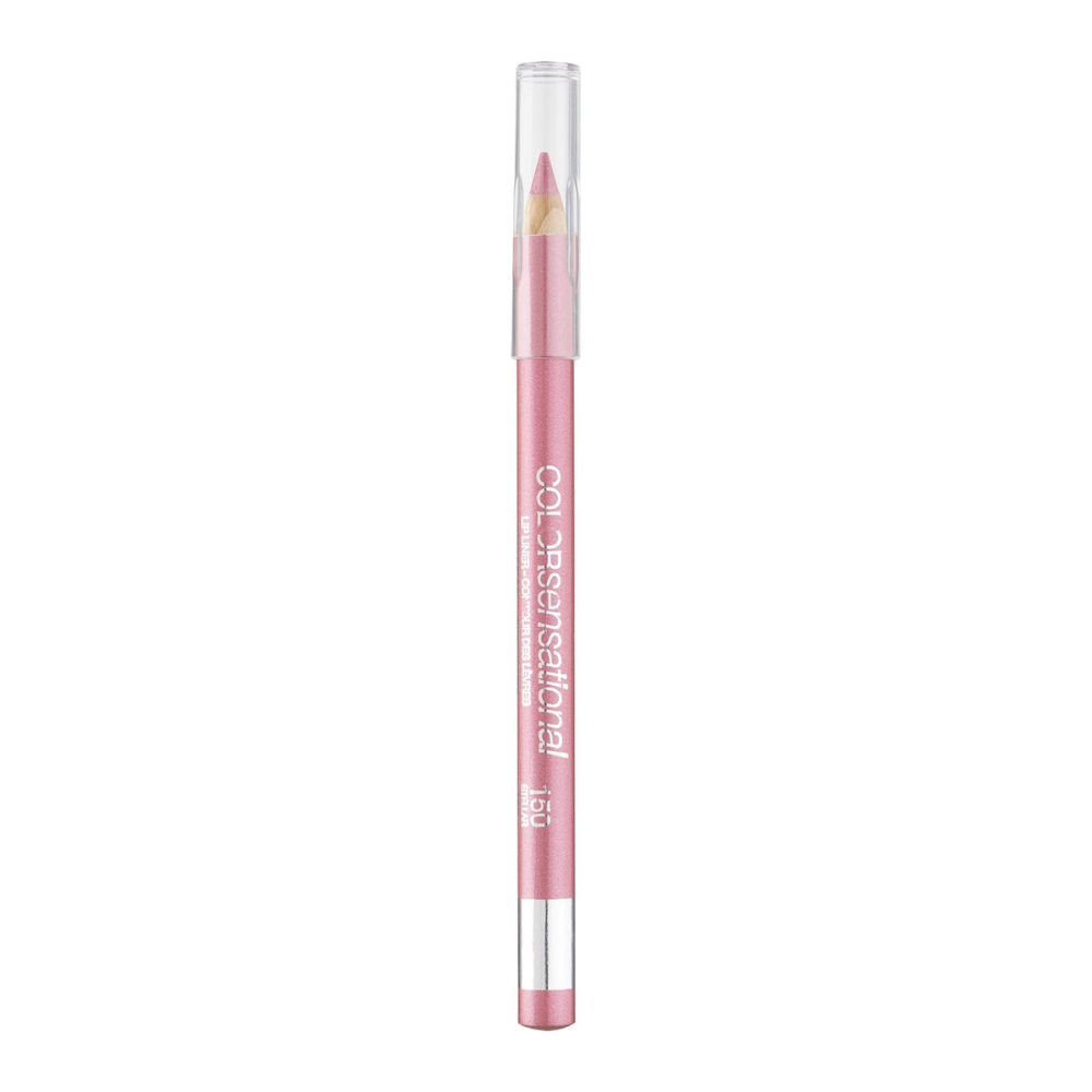 Maybelline Colorsensational Lip Liner - 150 Stellar Pink