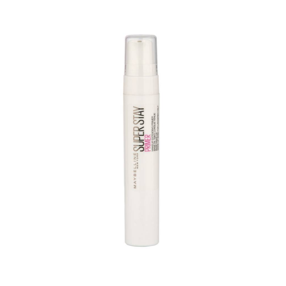 Maybelline New York Super Stay Makeup Extending Primer 20ml