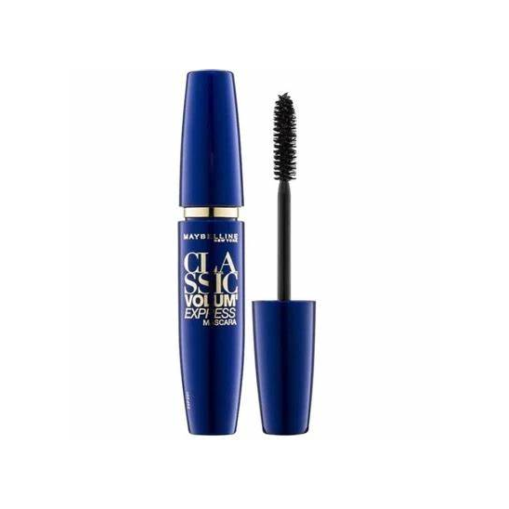 Maybelline New York Classic Volum' Express Mascara - Dark Brown