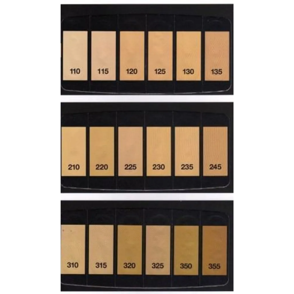 Maybelline Fit Me Dewy + Smooth Foundation 30ml - Various Shades