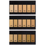 Maybelline Fit Me Dewy + Smooth Foundation 30ml - Various Shades