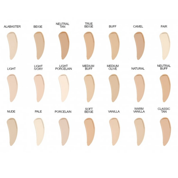 NYX Professional Makeup Born To Glow Concealer 16 Mahogany Jaks Beauty Parlour