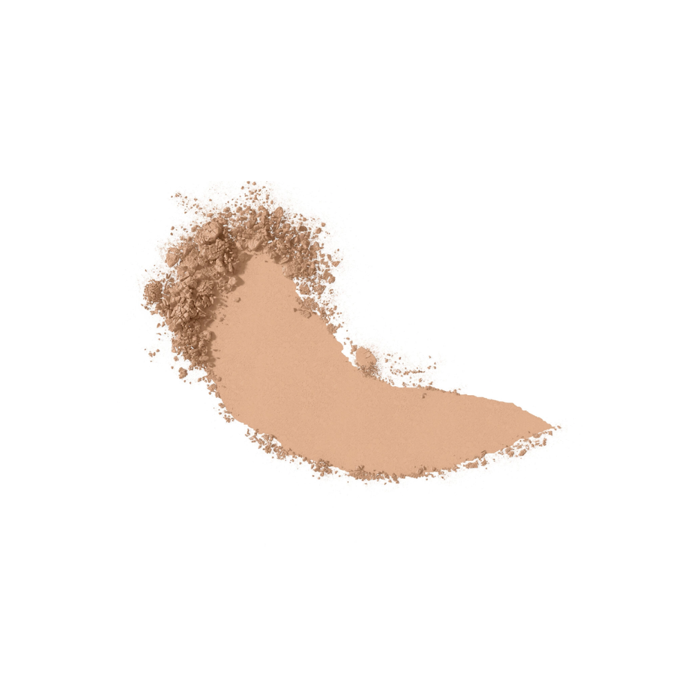 Rimmel London Lasting Finish Buildable Coverage Powder Foundation 10g - 008 Soft Beige