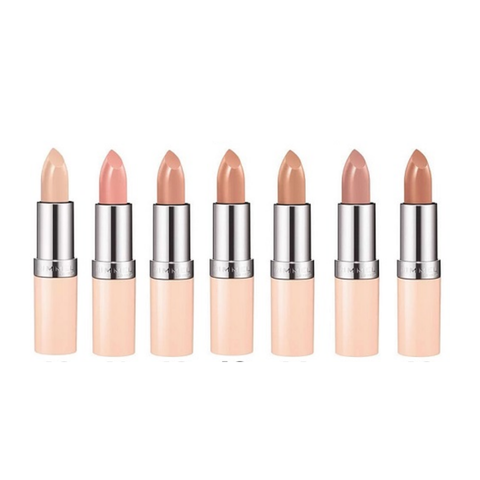 Rimmel Lasting Finish Rossetto Lipstick - 45 Nude