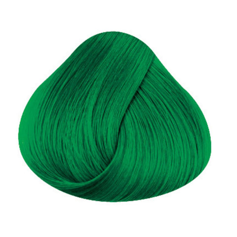 2 x La Riche Directions Semi-Permanent Hair Color 100ml Tubs - Apple Green