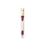 2 x Max Factor Colour Elixir Honey Lacquer Lip Gloss 3.8ml - 40 Regal Burgundy
