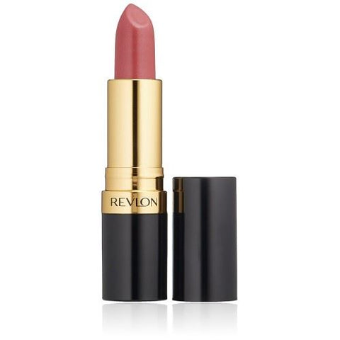 2 x Revlon Super Lustrous Lipstick 4.2g - 460 Blushing Mauve