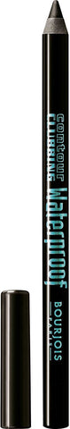 Bourjois Paris Contour Clubbing Waterproof Eyeliner Pencil - 41 Black Party