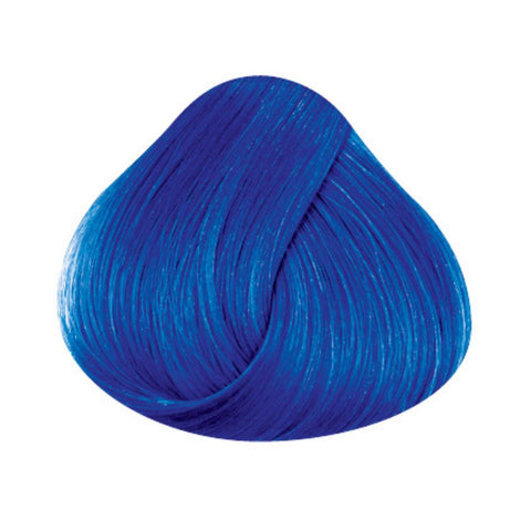 2 x La Riche Directions Semi-Permanent Hair Color 100ml Tubs - Atlantic Blue