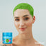 2 x La Riche Directions Semi-Permanent Hair Color 100ml Tubs - Spring Green