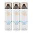 3 x Bondi Sands Self Tanning Mist Salon Quality - Light Medium 250ml