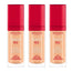 3 x Bourjois Healthy Mix Anti Fatigue Concealer 7.8ml   - 54 Golden Beige