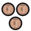 3 x Bourjois Always Fabulous Shine Control Matte Powder 10g - 410 Golden Beige