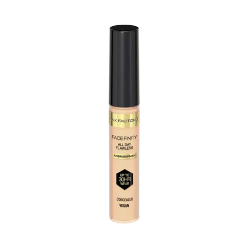 Max Factor Facefinity All Day Flawless 30hr Wear Concealer 7.8ml - 030