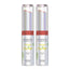 2 x Physicians Formula Murumuru Butter Lip Cream SPF 15 3.4g - Brazilian Sunset