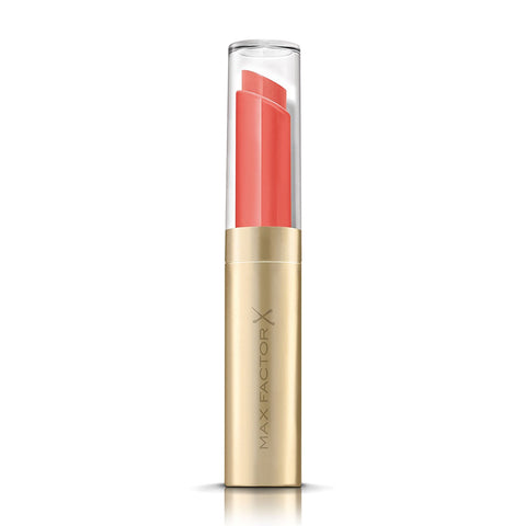 Max Factor Colour Intensifying Lip Balm 2g - 10 Charming Coral