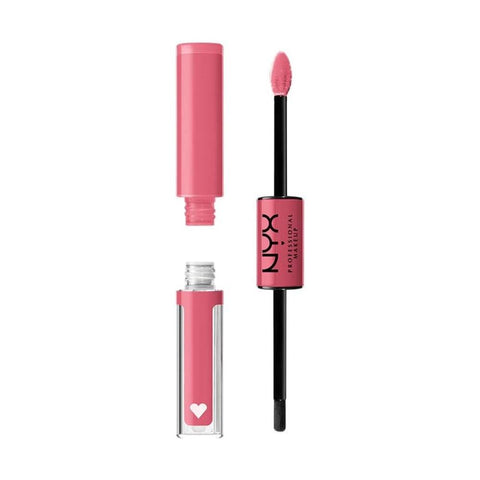 NYX Professional Makeup Lingerie Push Up Long Lasting Lipstick 1.5g - Silk Indulgent