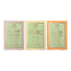 3 x Pixi Skintreats Vitamin C Energising Infusion Sheet Mask - 3 Pack