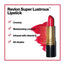 3 x Revlon Super Lustrous Pearl Lipstick 4.2g - 657 Fuchsia Fusion