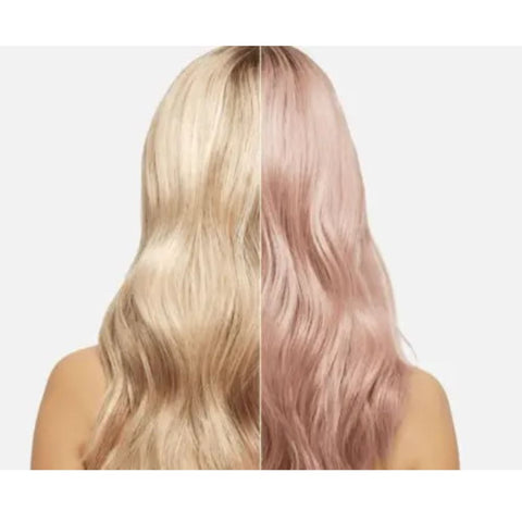 Wella Color Fresh Semi-Permanent Hair Mask 150ml - Pink Blush