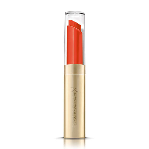 Max Factor Colour Intensifying Lip Balm 2g - 15 Posh Poppy