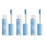 3 x NYX This Is Milky Lip Gloss 4ml - Fo Moo