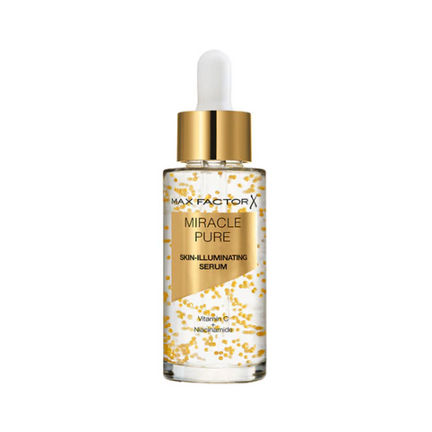 Max Factor Miracle Pure Skin-Illuminating Serum 30ml