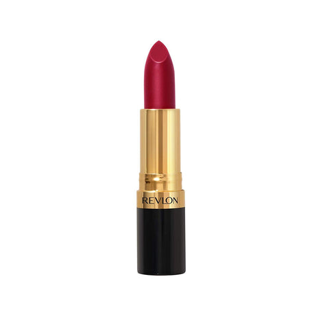 2 x Revlon Super Lustrous CrÃƒÂ¯Ã‚Â¿Ã‚Â½me Lipstick 4.2g - 046 Bombshell Red
