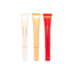 2 x Clarins Lip Perfector with Shea Butter 12ml - 22 Peach Glow