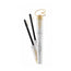 3 x Max Factor Masterpiece 2 in 1 Lash Wow Volume & Length Mascara 7ml - Black