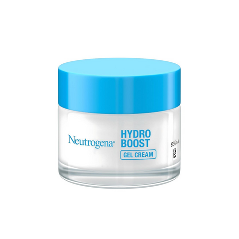 2 x Neutrogena Hydro Boost Gel Cream 50ml
