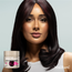 4 x La Riche Rich Naturals Range Semi-Permanent Hair Color 100ml -Black Amethyst