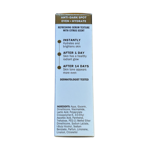 OLAY Vitamin C and AHA Hydra Glow 3 Actions Serum 40ml