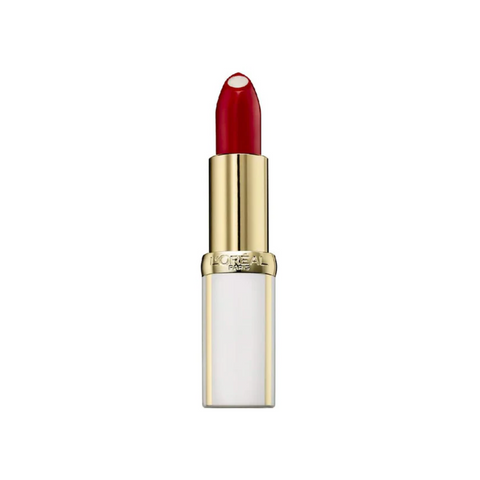 3 x L'Oreal Paris Age Perfect Lipstick - 394 Flaming Carmin