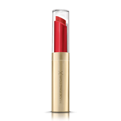 Max Factor Colour Intensifying Lip Balm 2g - 20 Luscious Red