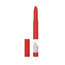 2x Maybelline New York Superstay Ink Crayon - 115 Know No Limits